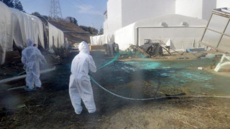 Nhật Bản mở rộng phạm vi sơ tán tại Fukushima