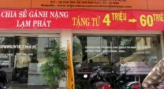 Những chiêu kích cầu thời lạm phát