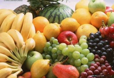 Những lợi ích đáng ngạc nhiên của vỏ trái cây