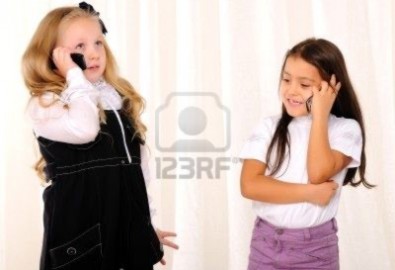 Những thói quen xấu cần tránh khi sử dụng điện thoại di động (Phần cuối)