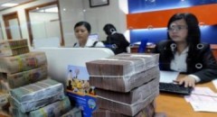 Siết vay nợ nước ngoài của tập đoàn nhà nước