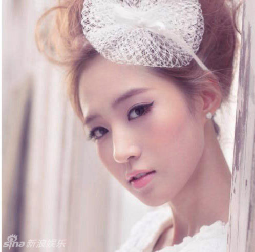 SNSD dễ thương như công chúa trong album mới