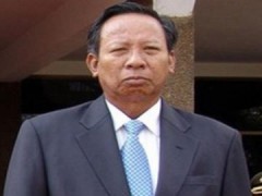 Thái – Campuchia gặp nhau cấp cao về quốc phòng