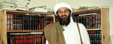 Tiết lộ nhật ký của bin Laden