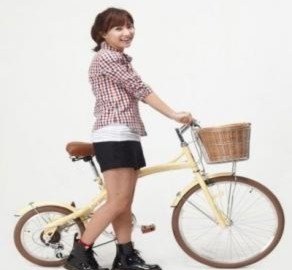 'Tình yêu trong gió' - nấc thang mới của Kim So Eun