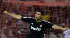 Tranh cãi xung quanh số bàn thắng của Ronaldo
