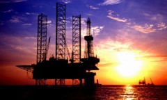 Trung Quốc đề xuất 19 lô khai thác dầu ở Biển Đông