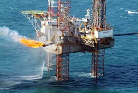 Trung Quốc thèm khát mỏ dầu biển Đông Việt Nam