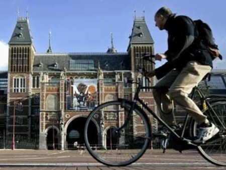 Hà Lan được đánh giá cao về chất lượng các công trình xây dựng và thời gian làm việc.