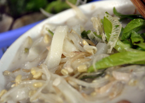 5 quán nộm ngon đệ nhất Hà Thành