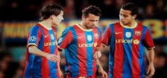 Barca đủ tiền để mua sắm lớn hè này