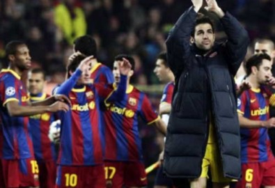 Barca - Fabregas: Có thực sự cần nhau?