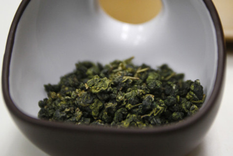 Chè xanh Trung Quốc chứa chất gây ung thư