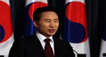 Hàn Quốc khuyên Triều Tiên hướng tới hòa bình
