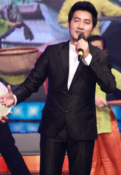 Nguyễn Phi Hùng