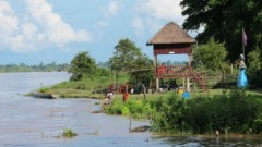 Hoạt động tôn giáo ở Lào bị theo dõi?