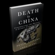 Học giả Mỹ: Trung Quốc là mối đe dọa lớn nhất cho hòa bình thế giới kể từ thời Đức Quốc Xã