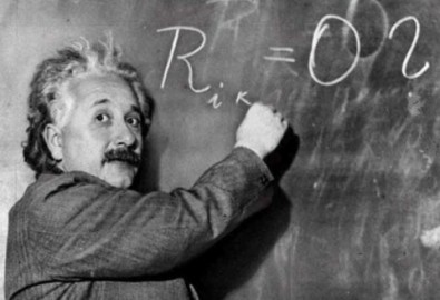 Hủy triển lãm về Einstein tại Thượng Hải