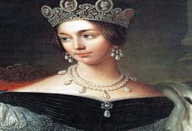 Ly kỳ mối tình đầu của Napoleon