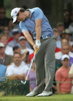 McIlroy.
