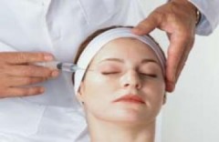 Người trẻ tiêm botox sẽ nhanh già