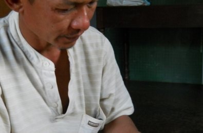 Người về từ trận chiến Trường Sa