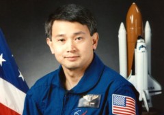 Người Việt thứ hai bay vào vũ trụ