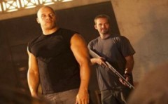 Phần 6 của 'Fast and Furious' sẽ ra mắt hè 2013