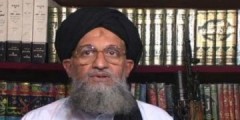 Phó tướng của Bin Laden đe dọa nước Mỹ