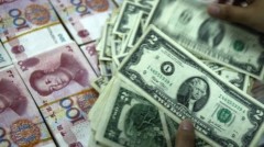 Quan tham Trung Quốc chuyển tiền tỉ ra nước ngoài