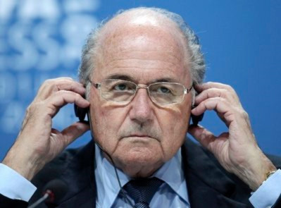 Blatter.