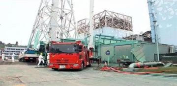 Thảm họa Fukushima nghiêm trọng hơn dự đoán