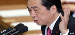 Thủ tướng Nhật ‘vượt qua thử thách’
