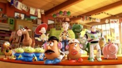'Toy Story' có thể sẽ được làm phần 4