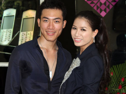 Trang Trần