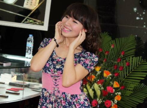 Linh Hương