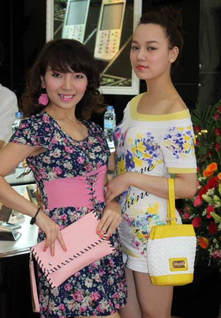 Hoài Thu