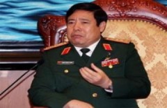 Tướng Thanh: ‘Quân đội hai nước cần kiềm chế’