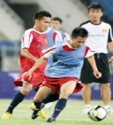 ‘U23 Việt Nam có thể đánh bại Ảrập Xêut’