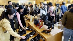 Việt Nam: lạm phát trong tháng Sáu lên đến 21%