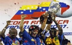 Youtube phát trực tiếp Copa America