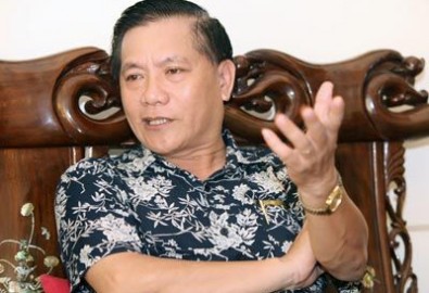 Tiến sĩ Trịnh Hòa Bình