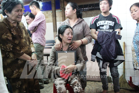 Hé lộ lí do vụ nổ sập 3 nhà, 10 người tử vong