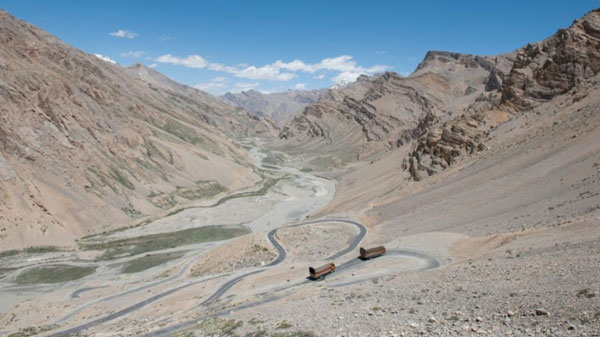 Manali-