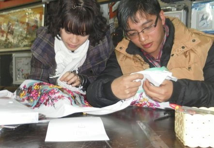 Quà tặng xa xỉ