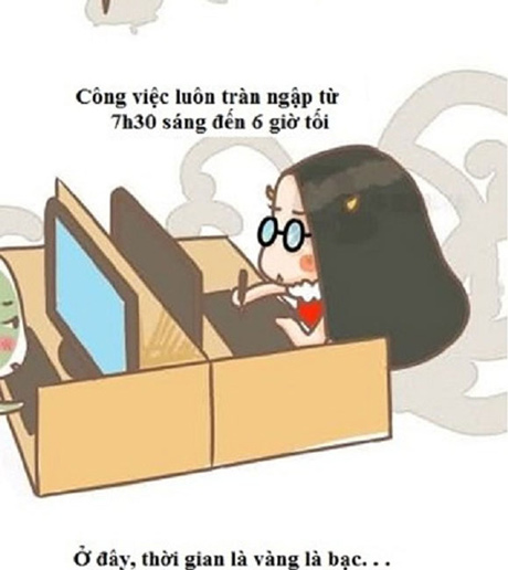 Bộ truyện tranh lấy nước mắt của nhiều người