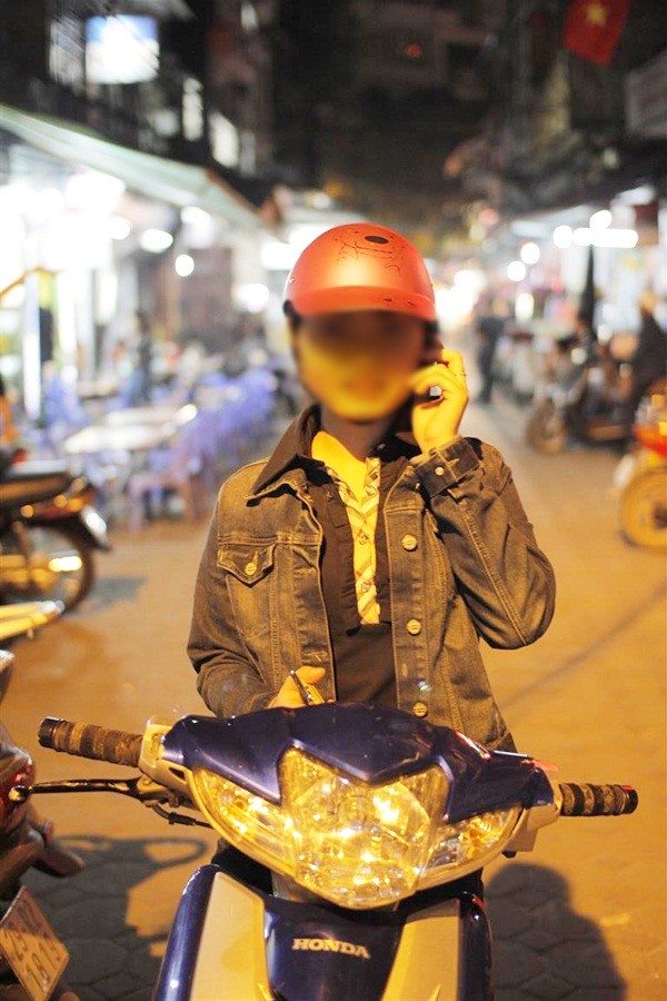 Gần Tết, rộ dịch vụ Gần Tết, rộ dịch vụ
