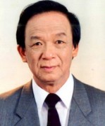 GS.TS Nguyễn Lân Dũng