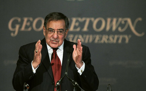 panetta