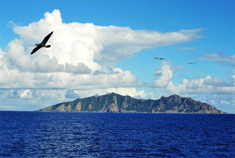 senkaku